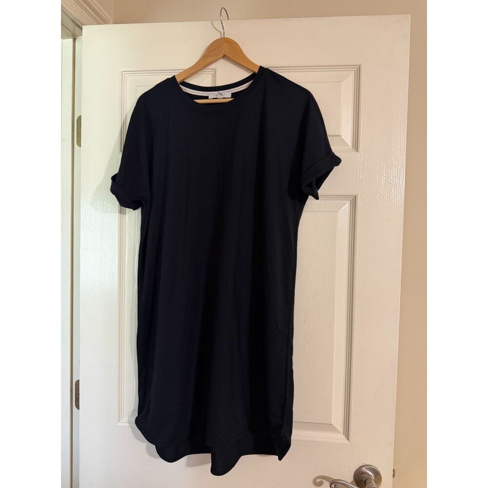 New Directions Black Dress